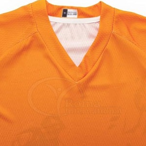 Camiseta de Motocross Downhill, Ropa de Ciclismo Profesional, Jersey MTB, Impresión por Sublimación, OEM, ODM - Product Image 3
