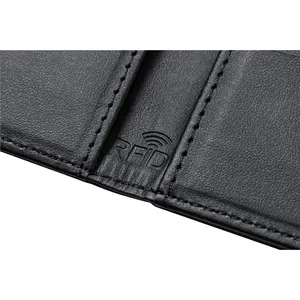 Gulden RPET Ecological Wallet Eco-Friendly <b>Toiletry</b> Bag - Product Image 5