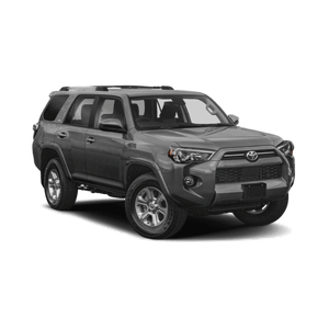 Toyotai I4 RUNNER TRD Sport Package SUV Bold Exterior Styling Caja de cambios automática RWD Cuero Turbo Gasolina/Gas Sport-Tuned Left - Product Image 2