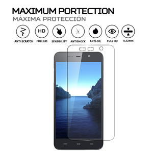 ฟิล์มกันรอย ANTISHOCK สำหรับการปกป้องโทรศัพท์มือถือระดับพรีเมียม THL W200C - Product Image 2