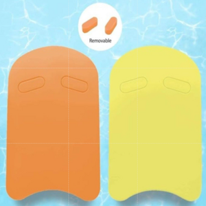 <b>Swimming</b> Kickboard Training Swim Floating Board Equipment <b>Aid</b> <b>for</b> <b>Adults</b> & Kids-Promotional Novelty EVA Foam Halloween-Themed - Product Image 2