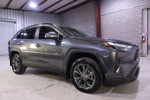 NUEVO Toyota RAV 4 Híbrido XLE Premium 2024, Ligeramente Usado - Product Image 2