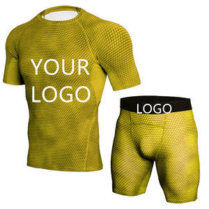 Rashguard de BJJ con Estampado Personalizado, Rashguard de Spandex Sublimado, Fabricante de Rashguards, Diseña Tu Propia Ropa de Lucha - Product Image 2