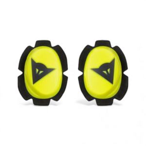 Dainese Pista Knee Sliders Pair <b>Motorcycle</b> <b>Accessories</b> - Product Image 1