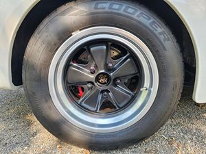 Gran Oferta: Porsche 944 de 1985 en Excelente Estado, Listo para Enviar - Product Image 6