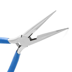 Alicates de Punta Larga, Instrumentos de Grado Quirúrgico, Herramientas Ortopédicas y Dentales, Calidad de Exportación, Narham Enterprises - Product Image 5