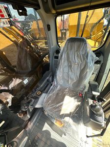 Excavadora de Orugas para Maquinaria de Construcción Nueva 349-3D 2020, Componentes Huade, Alto Momento de Carga, 3 Toneladas, 1.5 Años - Product Image 6