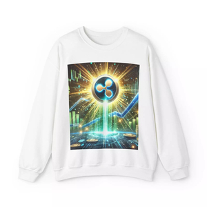 Sweat-shirt personnalisé en molleton 100 % coton, idéal pour l'hiver, avec motif uni imprimé en sérigraphie, séchage rapide, écologique - Product Image 1