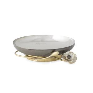 Bol de service rond en acier inoxydable de qualité à l'exportation pour la maison et le restaurant bol de vaisselle disponible au prix de gros - Product Image 2