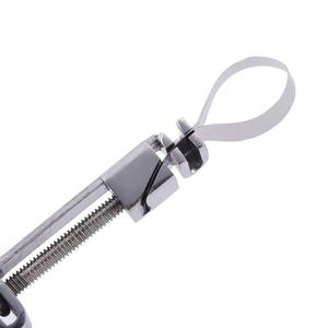 Tofflemire מטריצה שיניים אוניברסלי הלהקה כירורגית שתל מכשיר רופא שיניים סרט קליפ עבור ציוד ניתוח בטן - Product Image 4