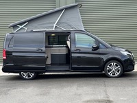 VENTES AUX ENCHÈRES - VENDEUR DE CAMPING-CAR D'OCCASION 2026 M-A-R-C-O 1950cc 4 cylindres P-O-L-O