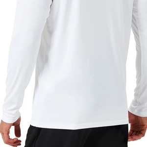 Ropa de verano Ropa transpirable de alta calidad Camisa de seguridad para hombres/Venta directa de fábrica Camisas reflectantes de seguridad para hombres - Product Image 6