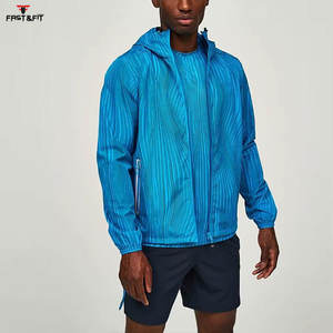 Men <b>Nylon</b> <b>Shorts</b> Set Windbreaker Jacket Hooded Set Unisex Mens Tracksuit Sweat Suit <b>Shorts</b> Sets for Men Two Piece - Product Image 3