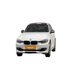 รถเกาหลี F30 320D รถ BMW 3ซีรีส์2015 300สภาพดี - Product Image 1