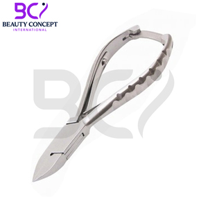 Coupe-ongles professionnels pour ongles épais et incarnés – Outils de podologie et de soins des ongles – Instruments de podologie - Product Image 3