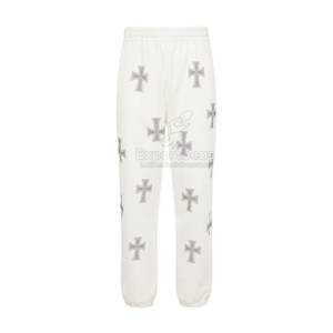 Chándal de diamantes de imitación de calidad superior con detalles brillantes y acabado suave Chándal de diamantes de imitación de moda - Product Image 3