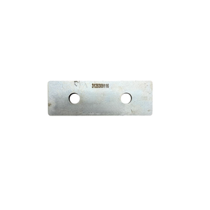 ATCOVI 3128309116 Dispositif de verrouillage en acier pour machines industrielles lourdes, pièce de rechange pour verrou de vilebrequin, Turquie - Product Image 1