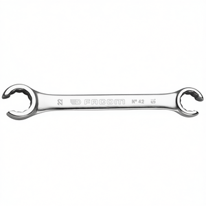 ประแจขันน็อตแบบมีบานพับ Facom Metric 15 - Product Image 2