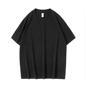 เสื้อยืดแขนสั้นคอวีสำหรับผู้ชาย, เสื้อโปโลถักดีไซน์ทันสมัยเสื้อคอวีสำหรับผู้ชาย - Product Image 1