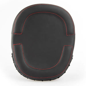 Almohadillas de Entrenamiento de Artes Marciales Profesionales para Adultos, de Alta Calidad, con Logotipo Personalizado, de Cuero, Cómodas y Transpirables, con Agarre - Product Image 5