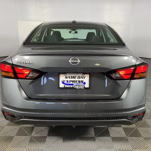 Nissan Altima 2.5 S 2025 Certificado de Fábrica - Product Image 6