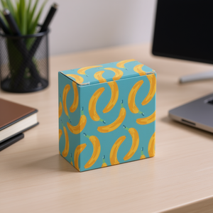 CreaBox PB-264 Gadget USB Promozionale Personalizzato, Scatola per Merchandising Personalizzato - Product Image 3