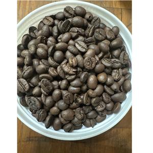 Roasted Coffee Farm Robusta Coffee Beans 1kg HACCP Premium Accepted Customization Vietnamese From Sample - Product Image 3