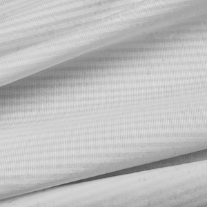 Tissu jersey simple de qualité supérieure en PET/Élasthanne pour vêtements de sport - Product Image 5