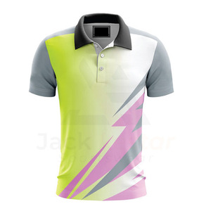 Uniformes de club, maillot de fléchettes d'équipe, maillot de fléchettes personnalisé par sublimation, maillot de fléchettes pas cher, directement de l'usine - Product Image 1