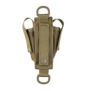American Warehouse Outdoor Tactical Tool Pouch Bag Tools&amp;Knives Pouch Multi-function Molle Tactical Tool Pouch - Product Image 4