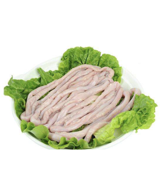 Frozen Pork Intestine Pork Meat Style Packaging Feature Weight Origin Type Nature Place HACCP Meat Freezing Process