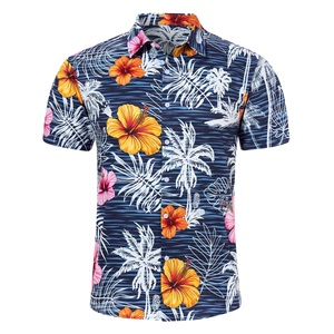 OEM logotipo personalizado DTG camisetas 100% algodón hombro caído Streetwear Boxy a granel de gran tamaño Hip Hop sublimación camisetas - Product Image 1