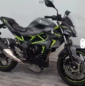 NOUVELLE MOTO Z125 125 ORIGINALE POUR L'AVENTURE ET LES SPORTS - Product Image 2