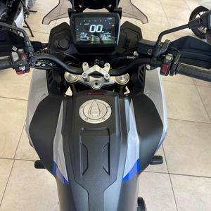 VOGE VALICO 525DSX 2024 Moto da Turismo 47.6 CV 500cc >80km/h - Product Image 3