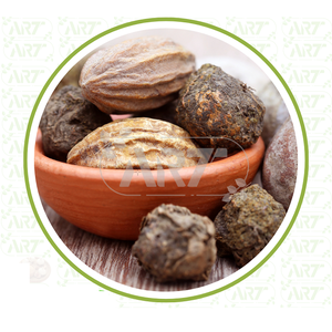 Harad orgánico para la comodidad digestiva Remedio de desintoxicación natural y vitalidad general Ayuda a limpiar el colon y mejorar el sistema inmunológico - Product Image 2