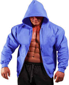 Sudadera con capucha de corte holgado para hombre, diseñada para un uso cómodo, que ofrece calidez, suavidad y estilo adaptable para el uso diario informal. - Product Image 6