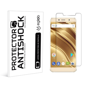 Protector de Pantalla Antishock para Ulefone S8, Producto Destacado - Product Image 1