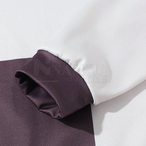 A prueba de viento algodón hecho hombres sudaderas logotipo personalizado hombres sudaderas secado rápido hombres sudaderas - Product Image 4