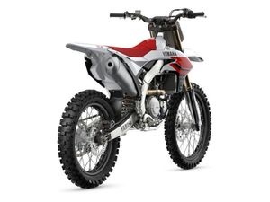 ยามาฮ่า YZ450F ฉลองครบรอบ 70 ปี - Product Image 6