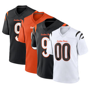 Nouveau 2024/25 maillot personnalisé maillot de football de qualité ensemble d'uniformes de football pour hommes équipe maillot de football américain pour hommes et femmes - Product Image 1