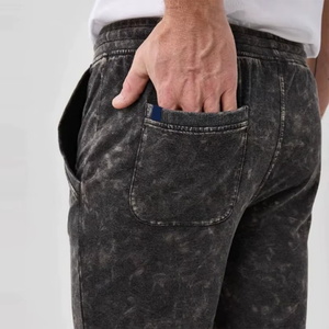 Pantalones Cortos de Verano para Hombre de Alta Calidad, Transpirables, Informales, para la Playa y Actividades al Aire Libre - Product Image 3