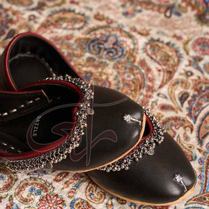 Khussa al por Mayor Más Vendido, Antideslizante, Personalizable, de Alta Calidad, Diseño de Moda para Todas las Temporadas, MOQ Bajo - Product Image 2