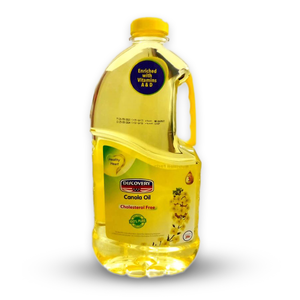 น้ำมันคาโนลาราคาถูกพร้อมจำหน่าย - Product Image 3