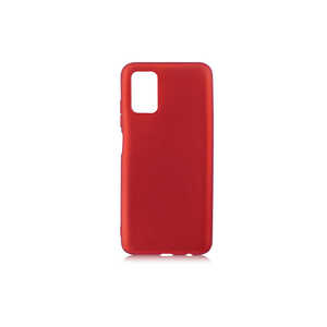 Coque en silicone liquide MRSA Premier pour Samsung Galaxy A03S, protection arrière de style Ins, compatible avec les modèles A21S A32 - Product Image 1