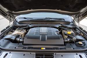 TOP LHD/RHD 2013 R A N G E  R O V E R  SUPERCHARGED AUTOBIOGRAPHY - Product Image 5