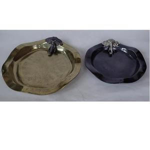 Centro de Mesa Decorativo de Aluminio Fundido de Primera Calidad, Acabado Pulido, para Mesa de Comedor, Exhibición en el Hogar, Disponible al por Mayor - Product Image 4