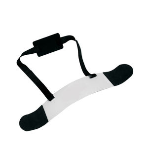 Pistola de nailon personalizada para levantamiento de pesas, producto en oferta, para ejercicio, Logo personalizado, para gimnasio - Product Image 1