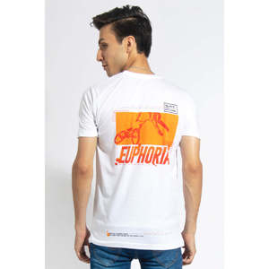 Camiseta de Hombre 100% Algodón - Estampada y Transpirable, Venta al Por Mayor Personalizada OEM - Product Image 4