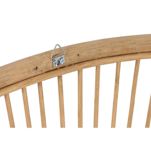 Best Price Natural <b>Rattan</b> <b>Bed</b> Headboard Farmhouse Wall Mounted Headboard for Bedroom Made by Vietnamese Artisans - Product Image 4