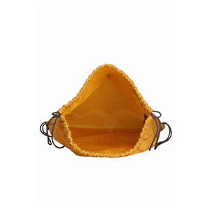 Novedades Bolsas con cordón impermeables para exteriores Nailon de moda personalizado con forro de poliéster de alta calidad Estilo de moda - Product Image 6